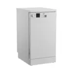 Beko mašina za suđe DVS05024W - Image 2