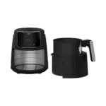 Beko friteza AirFry FRL 2244 B - Image 4