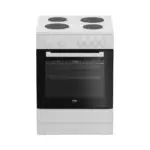 Beko štednjak FSE 66000 GW