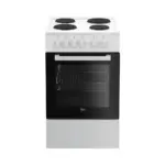 Beko štednjak FSS 56000 GW