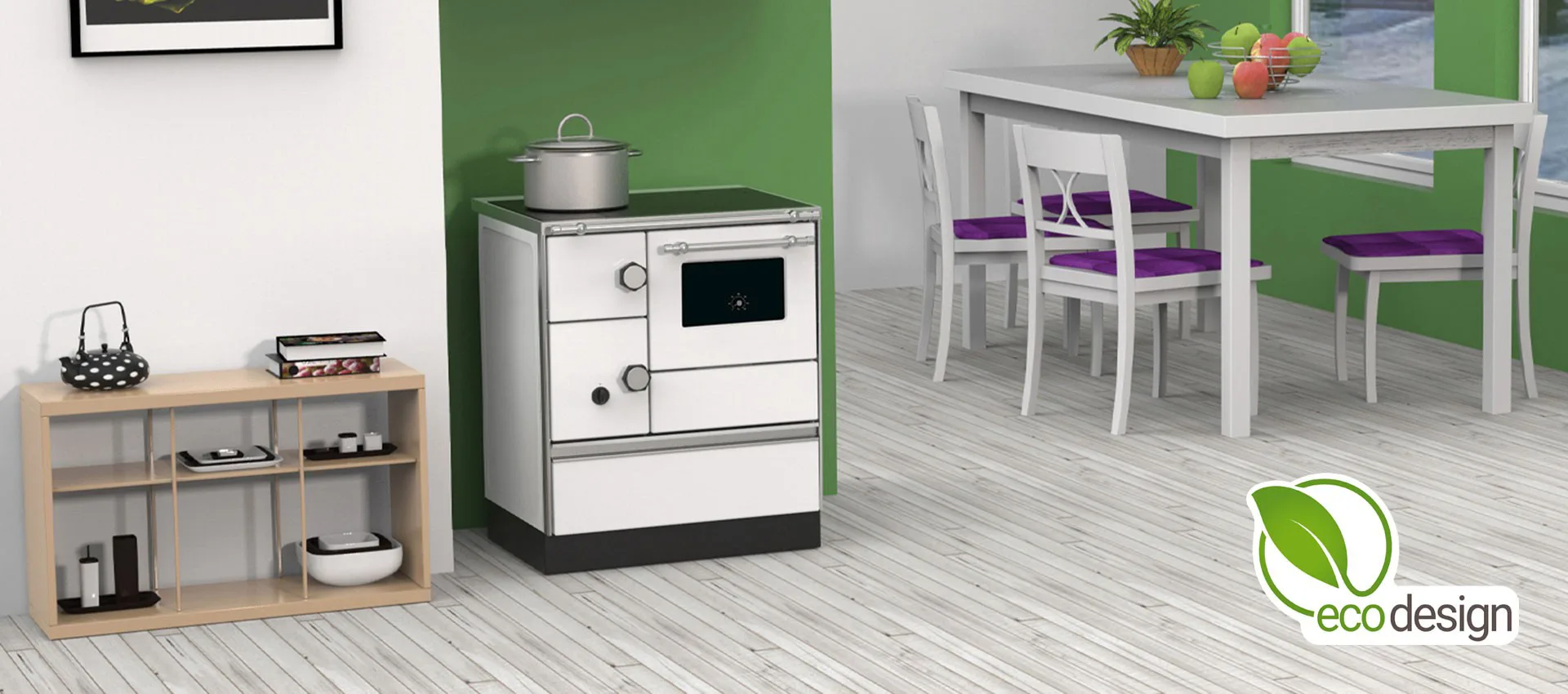 Favorit-70-Eco Alfa Plam Štednjak Alfa 70 Favorit