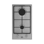 Beko ugradna plinska ploča HDCG 32220 FX