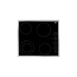 Beko ugradna ploča HIC 64101 X
