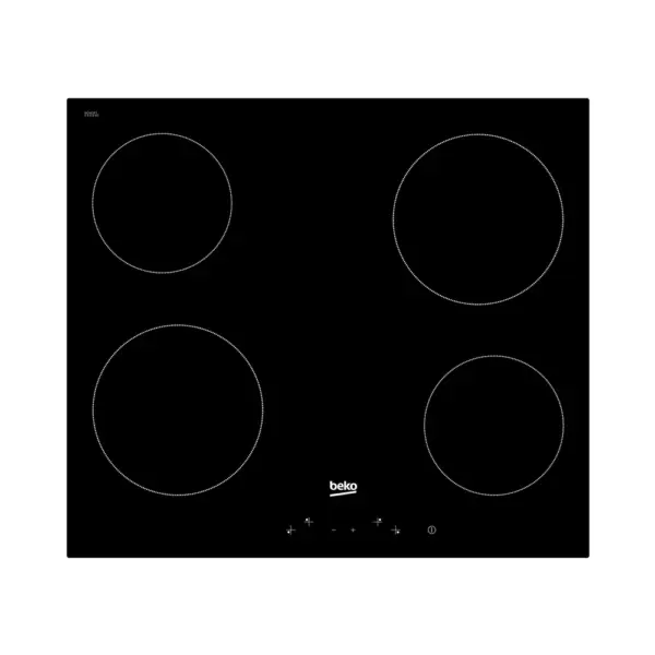 Beko ugradna ploča HIC 64400 E