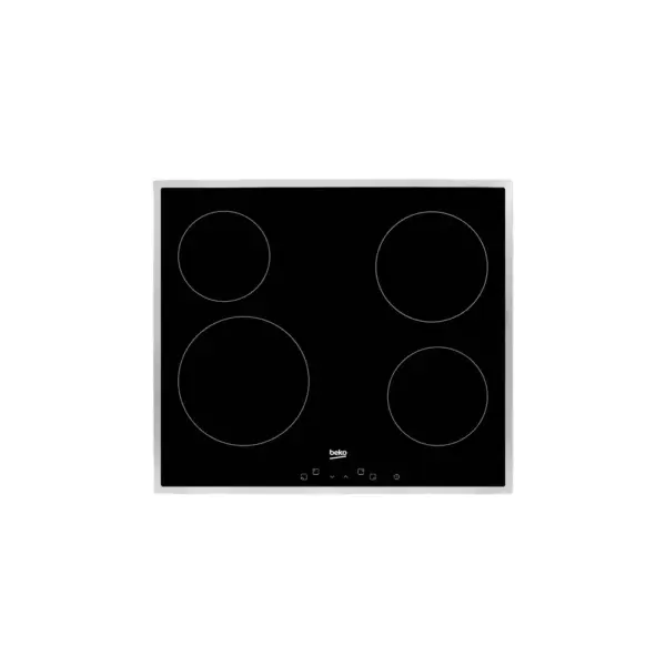 Beko ugradna ploča HIC 64401-1 X