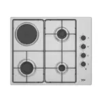 Beko ugradna ploča HIGM 64123 SX