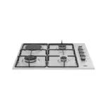 Beko ugradna ploča HIGM 64123 SX - Image 3