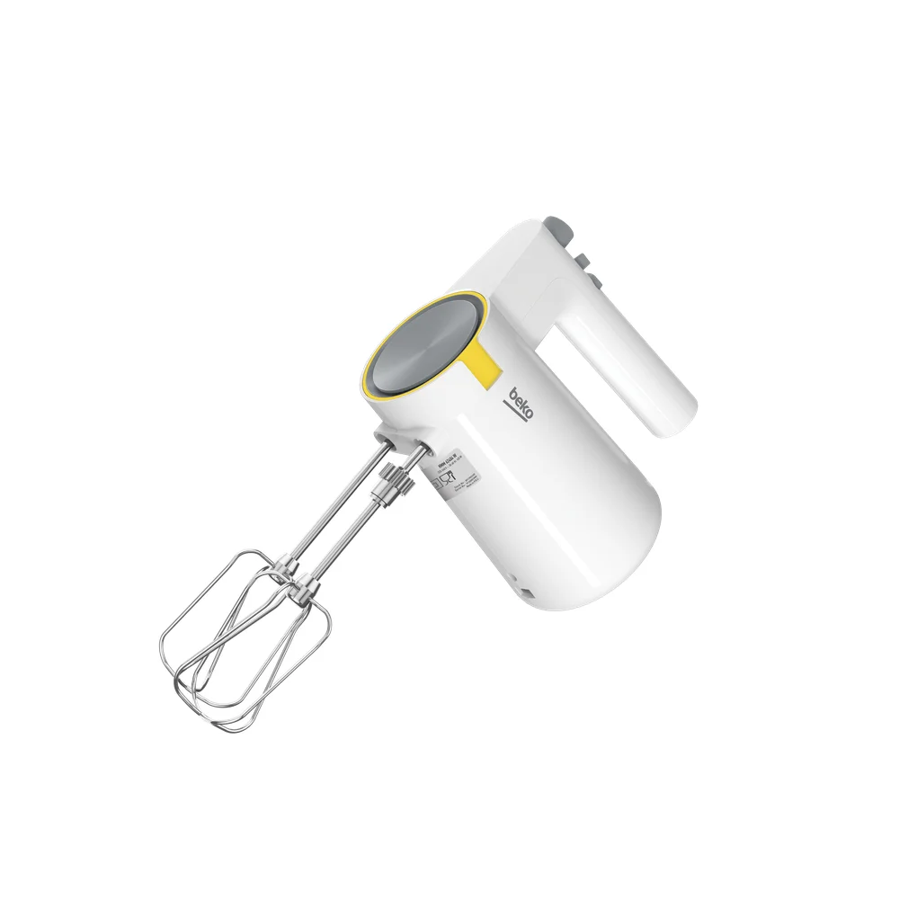 Hmm206240420W-1.Webp Beko Mikser Ručni Hmm 62404 W - Image 1