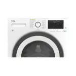 Beko mašina za pranje i sušenje veša HTV 7736 XSHT - Image 4