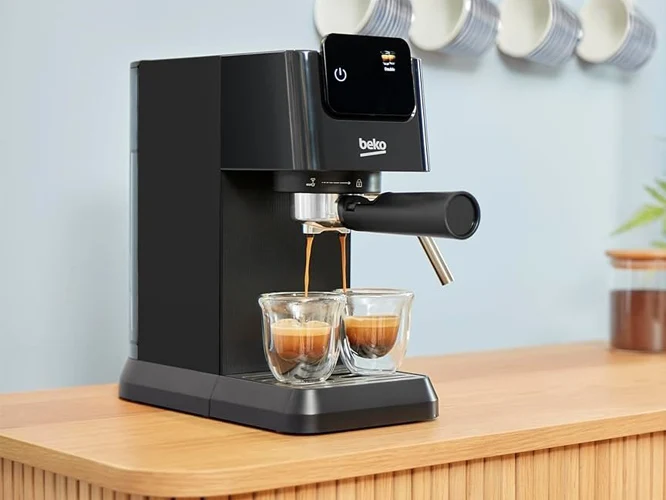 Content-Cep5302B Beko Aparat Za Kafu Cep 5302 B