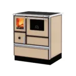 Alfa Plam štednjak 70 DOMINANT - Image 3