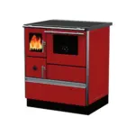 Alfa Plam štednjak 70 DOMINANT - Image 2