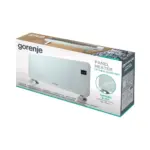 Gorenje panelna grijalica OPTIHEAT 2000GTWPT - Image 4