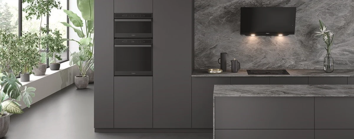 Akz9 6230 Nb-Content-Banner Whirlpool Ugradna Električna Pećnica Sa Katalizom - Akz9 6230 Nb