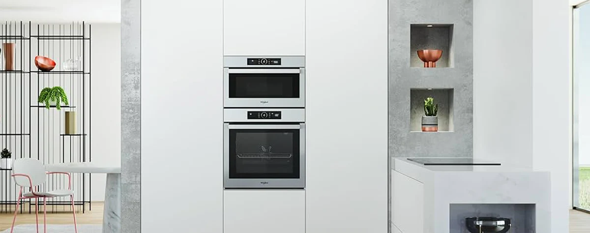 Akz9 6270 Ix-Content-Banner Whirlpool Ugradna Električna Pećnica Sa Pirolizom - Akz9 6270 Ix