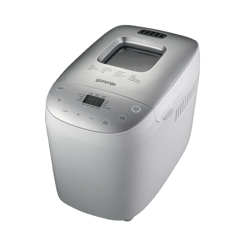 BM1600WG Gorenje pekač hljeba BM1600WG - Image 1