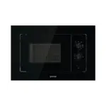 Gorenje mikrovalna pećnica sa grilom BM201EG1BG