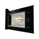 Gorenje mikrovalna pećnica sa grilom BM235G1SYB - Image 4