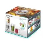 Gorenje blender BN1000E - Image 5
