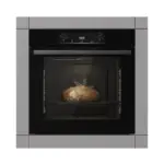 Gorenje ugradni set - pećnica BO6735E02BK + ploča ECT641BSC - Image 3