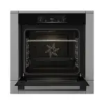 Gorenje ugradni set - pećnica BO6735E02BK + ploča ECT641BSC - Image 4