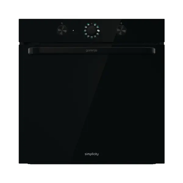 Gorenje električna pećnica BOS6727SYB