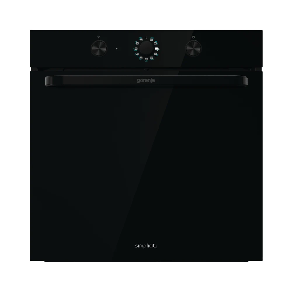 BOS6727SYB Gorenje električna pećnica BOS6727SYB - Image 1