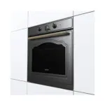 Gorenje električna pećnica BOS67371CLB - Image 3