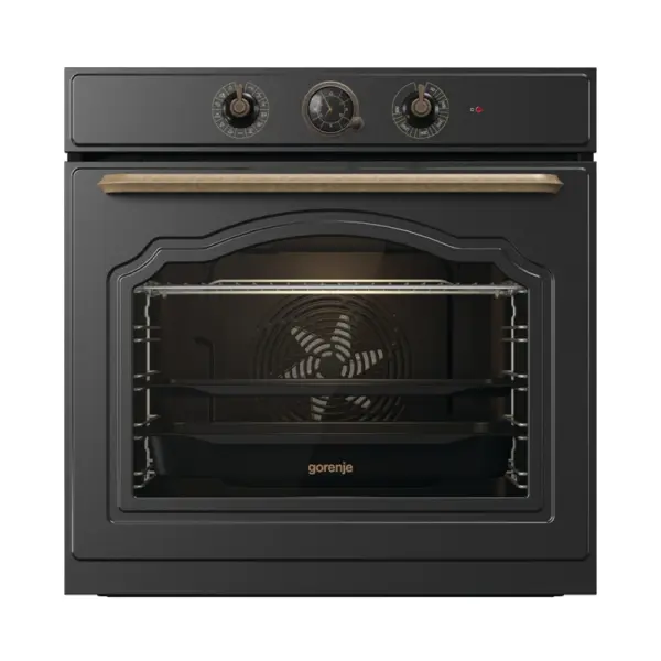 Gorenje električna pećnica BOS67371CLB