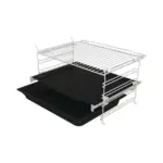 Gorenje električna pećnica BOS6737E13X - Image 3