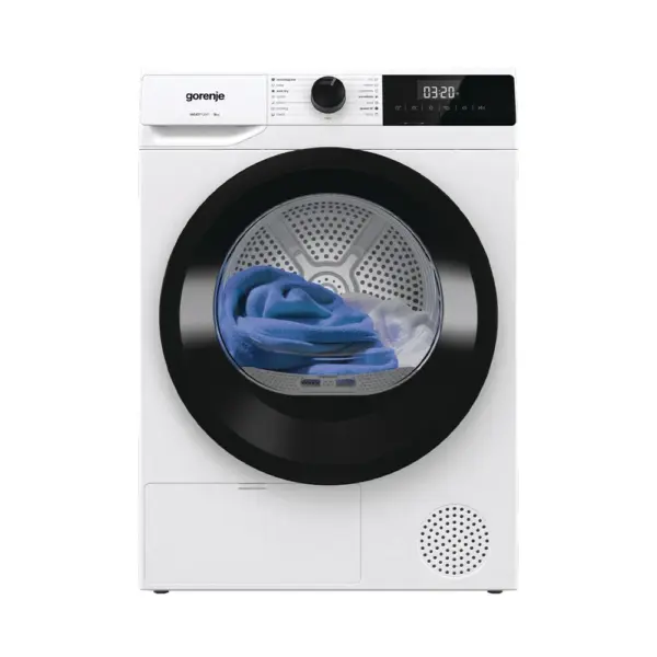 Gorenje mašina za sušenje rublja DHNE82