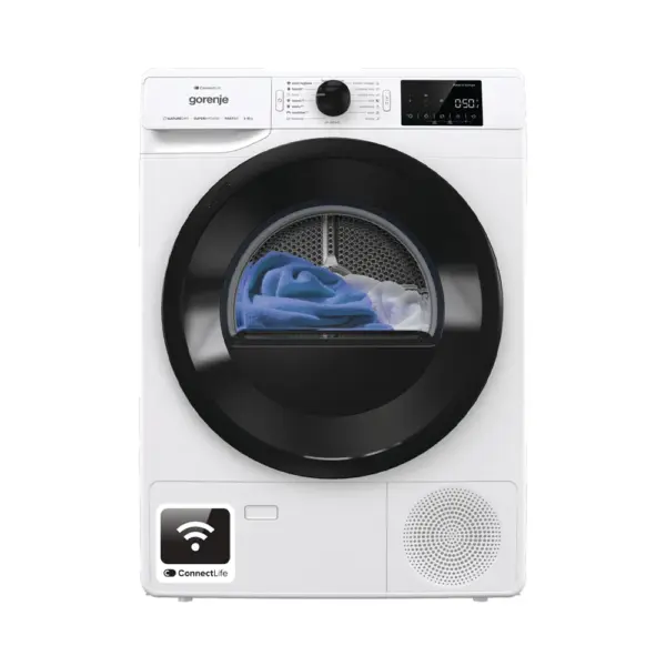 Gorenje mašina za sušenje rublja DPNE83/GNLWIFI