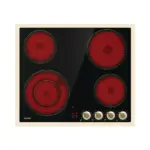Gorenje staklokeramička ploča EC642CLI - Image 4