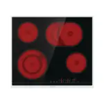 Gorenje staklokeramička ploča ECT643BX - Image 2