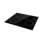 Gorenje staklokeramička ploča ECT643SYB - Image 2
