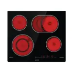 Gorenje staklokeramička ploča ECT643SYB - Image 3