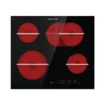 Gorenje staklokeramička ploča ECT648ORAB - Image 2