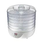 Gorenje aparat za sušenje hrane FDK24DW - Image 3