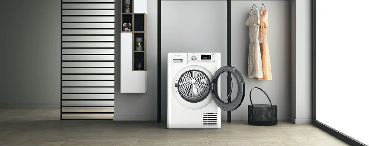 Fft M11 82 Ee-Content-Banner Whirlpool Mašina Za Sušenje Veša Sa Toplotnom Pumpom - Fft M11 82 Ee