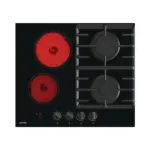 Gorenje kombinovana ploča GCE691BSC - Image 3