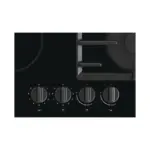 Gorenje kombinovana ploča GCE691BSC - Image 4