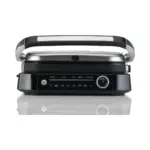 Gorenje kontaktni gril GCG2100S - Image 2