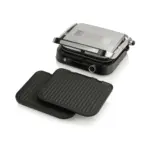 Gorenje kontaktni gril GCG2100S - Image 3