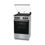 Gorenje električni štednjak GE5A21SH - Image 4