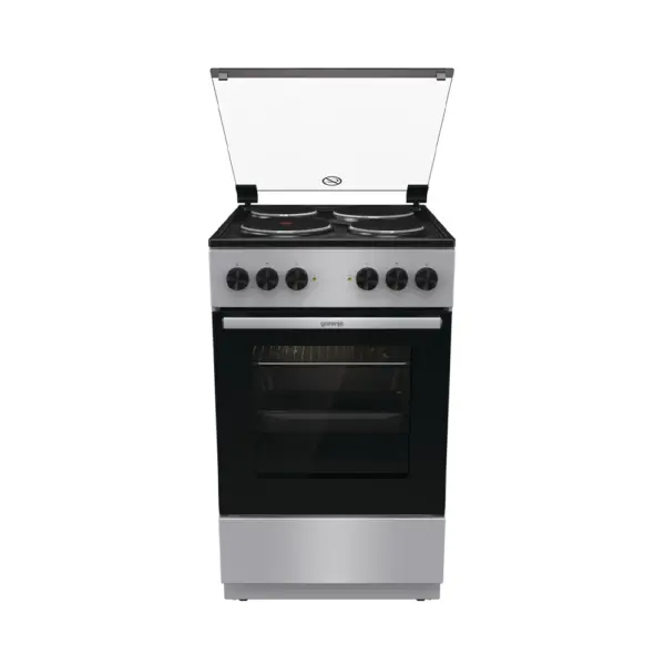 Gorenje električni štednjak GE5A21SH