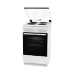 Gorenje električni štednjak GE5A21WH - Image 3