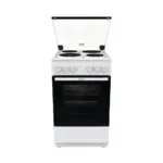 Gorenje električni štednjak GE5A21WH