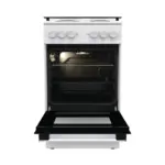 Gorenje električni štednjak GE5A21WH - Image 2