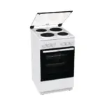Gorenje električni štednjak GE5A21WH - Image 4