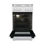 Gorenje električni štednjak GE5A41WH - Image 2